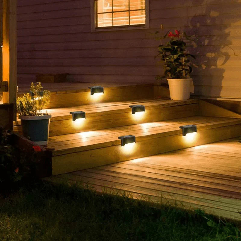 Geotict ™ – Deck Light Pack