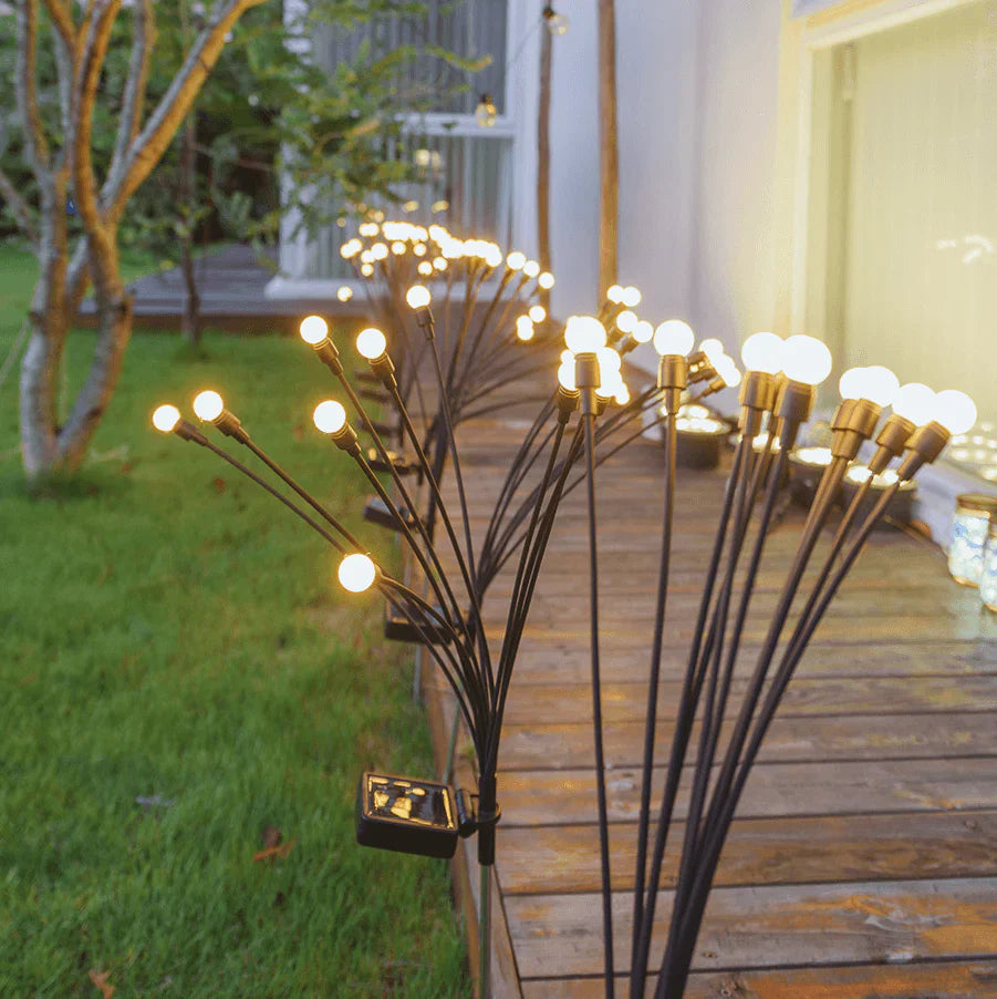 Geotict ™ – Firefly Lights