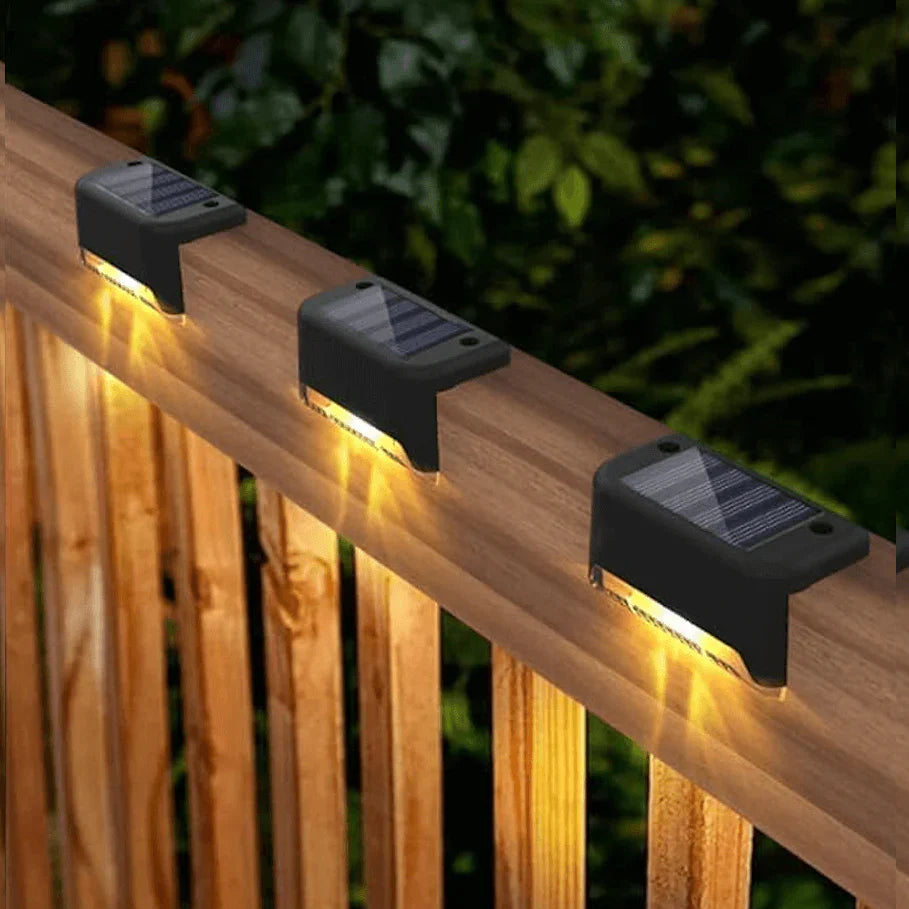 Geotict ™ – Deck Light Pack