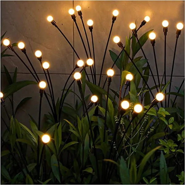 Geotict ™ – Firefly Lights