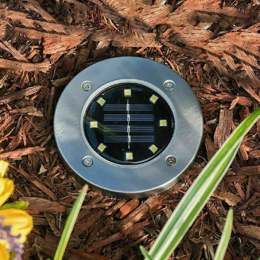 Geotict ™ – LED Ground Light Pack