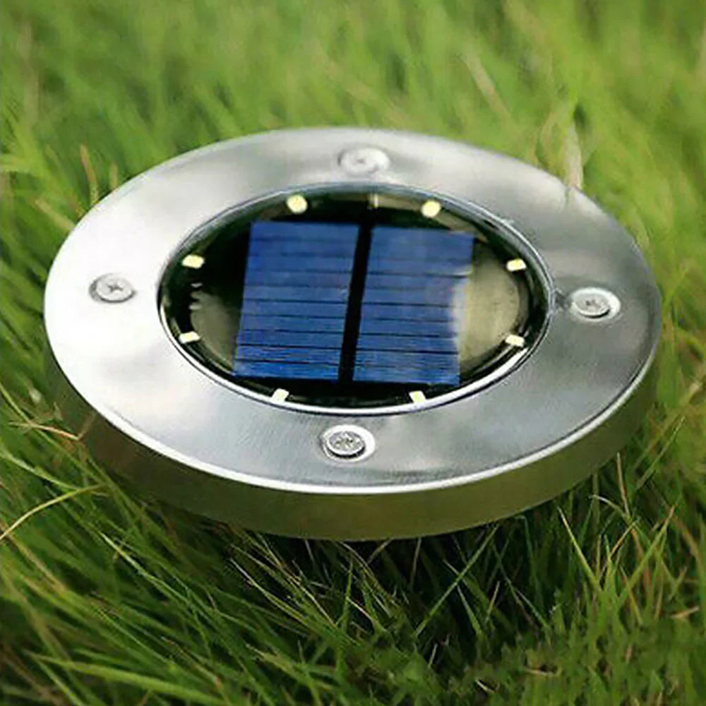 Geotict ™ – LED Ground Light Pack