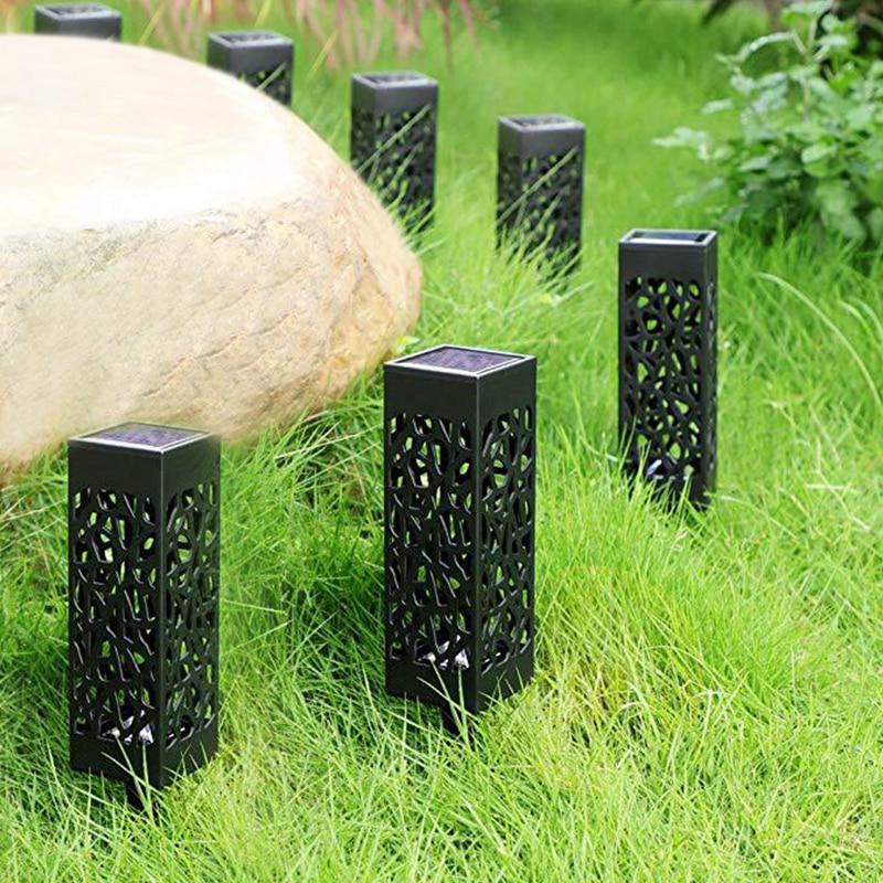 Geotict ™ – Weatherproof Light