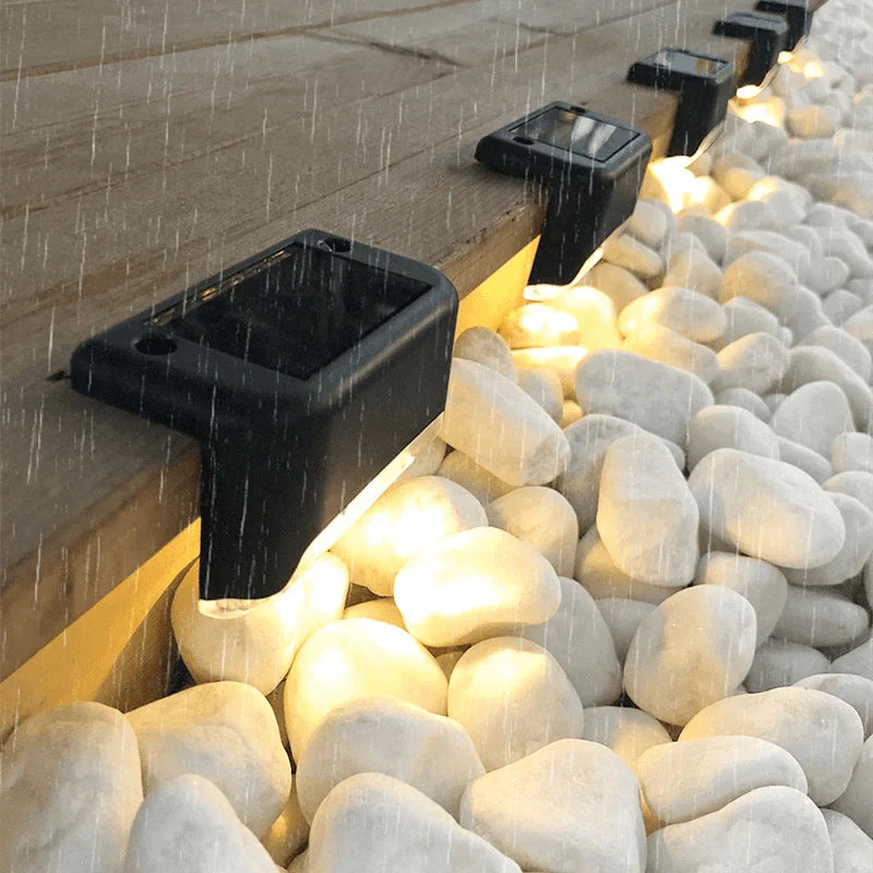 Geotict ™ – Deck Light Pack
