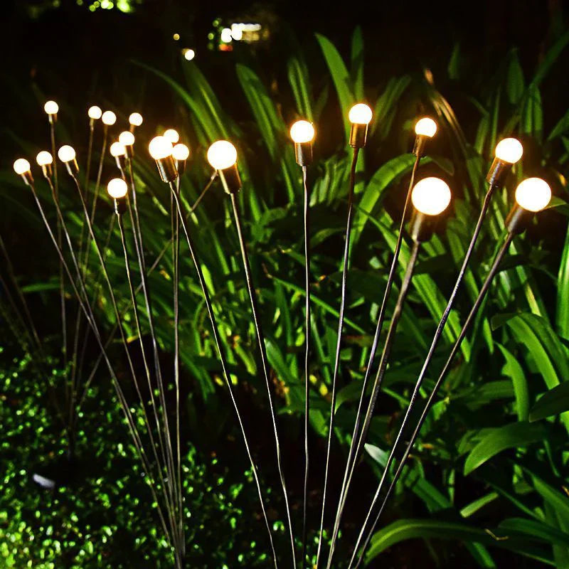 Geotict ™ – Firefly Lights