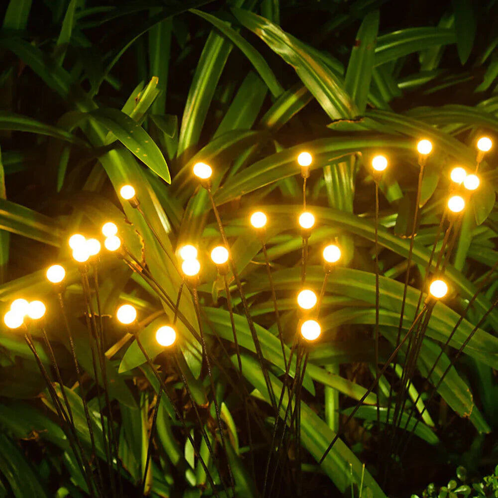 Geotict ™ – Firefly Lights